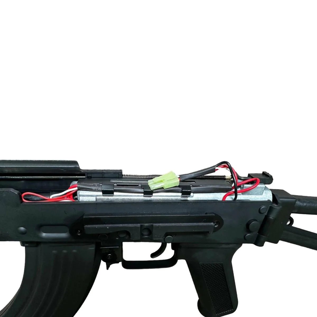 Double Bell BYP - 03B AKS 74N Gel Blaster - Azraels Armoury