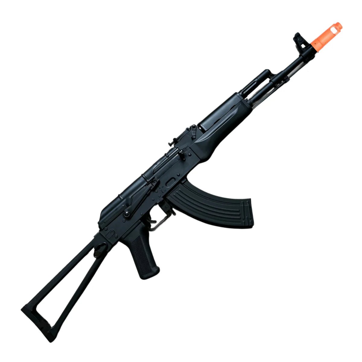 Double Bell BYP - 03B AKS 74N Gel Blaster - Azraels Armoury