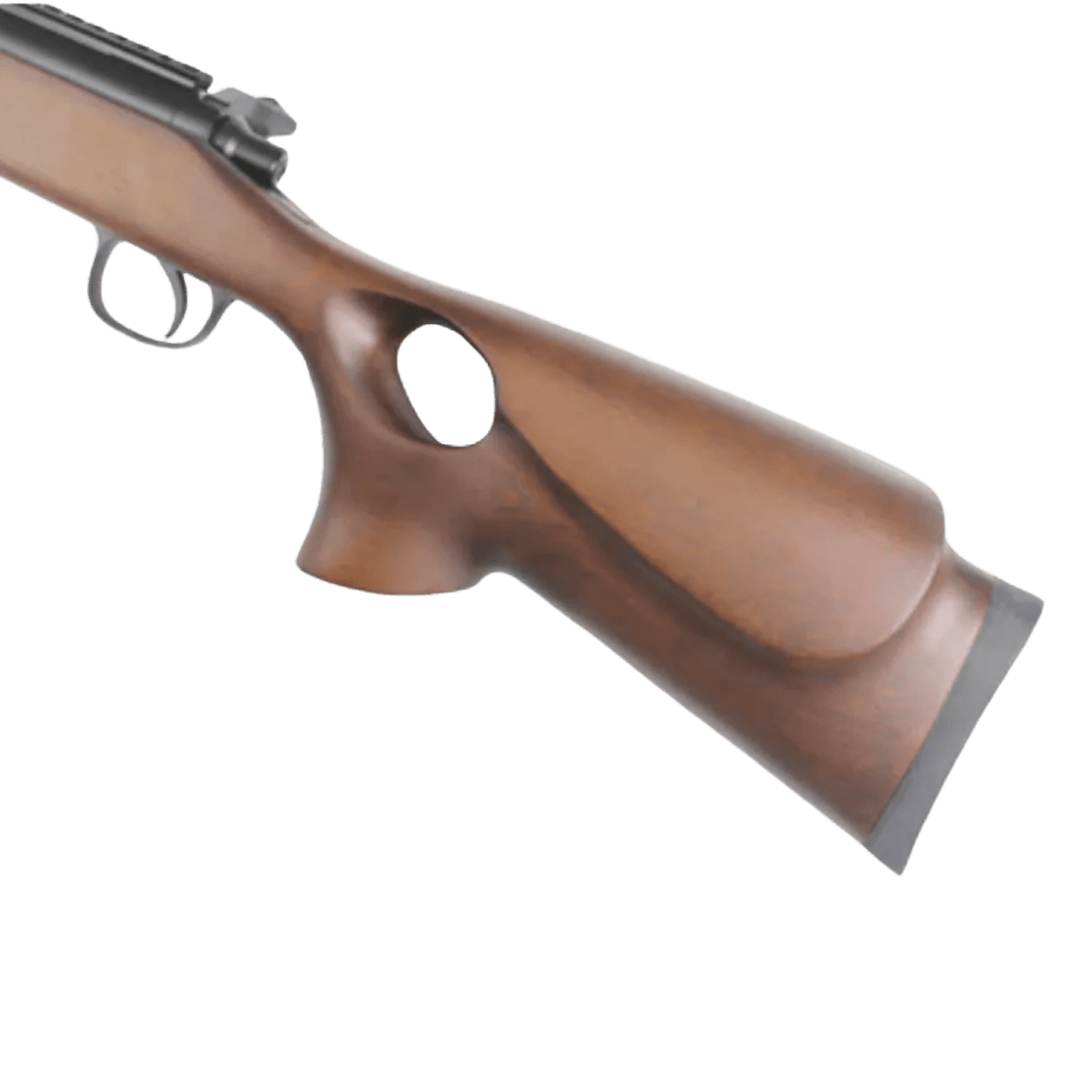 Double Bell VSR - 10 - Bolt Action Gel Blaster - 204 - Azraels Armoury