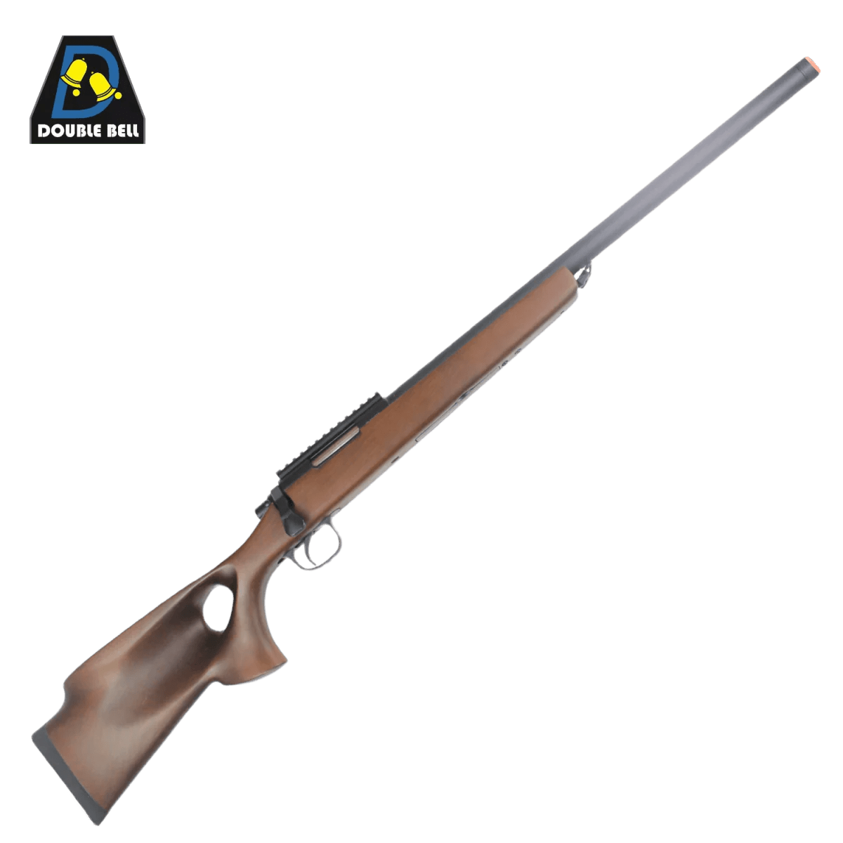 Double Bell VSR - 10 - Bolt Action Gel Blaster - 204 - Azraels Armoury