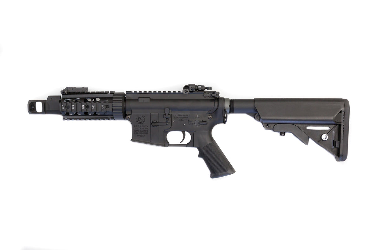 NEW｜GUN – GD6-JP