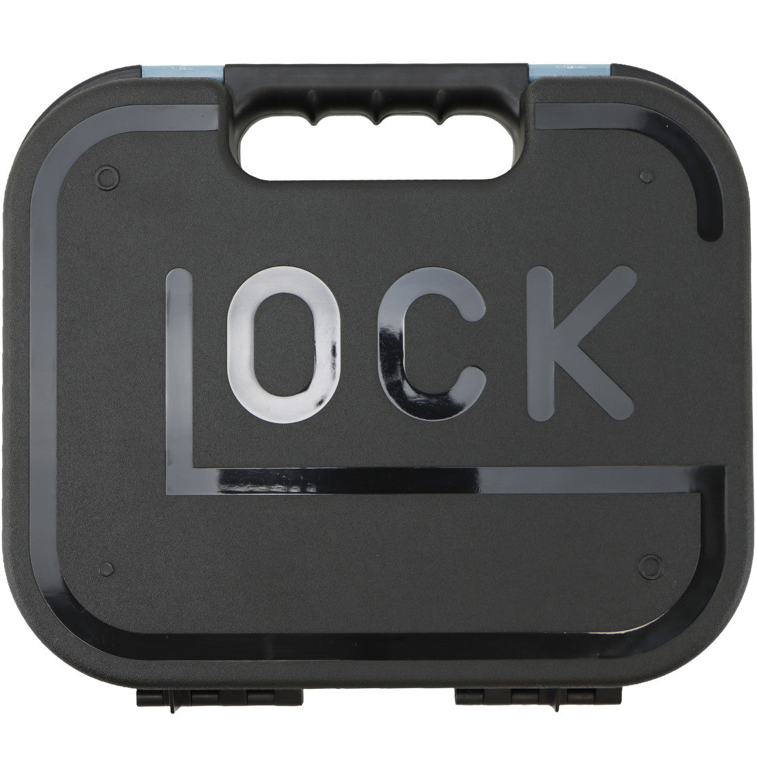 G-Series Padded Pistol Case