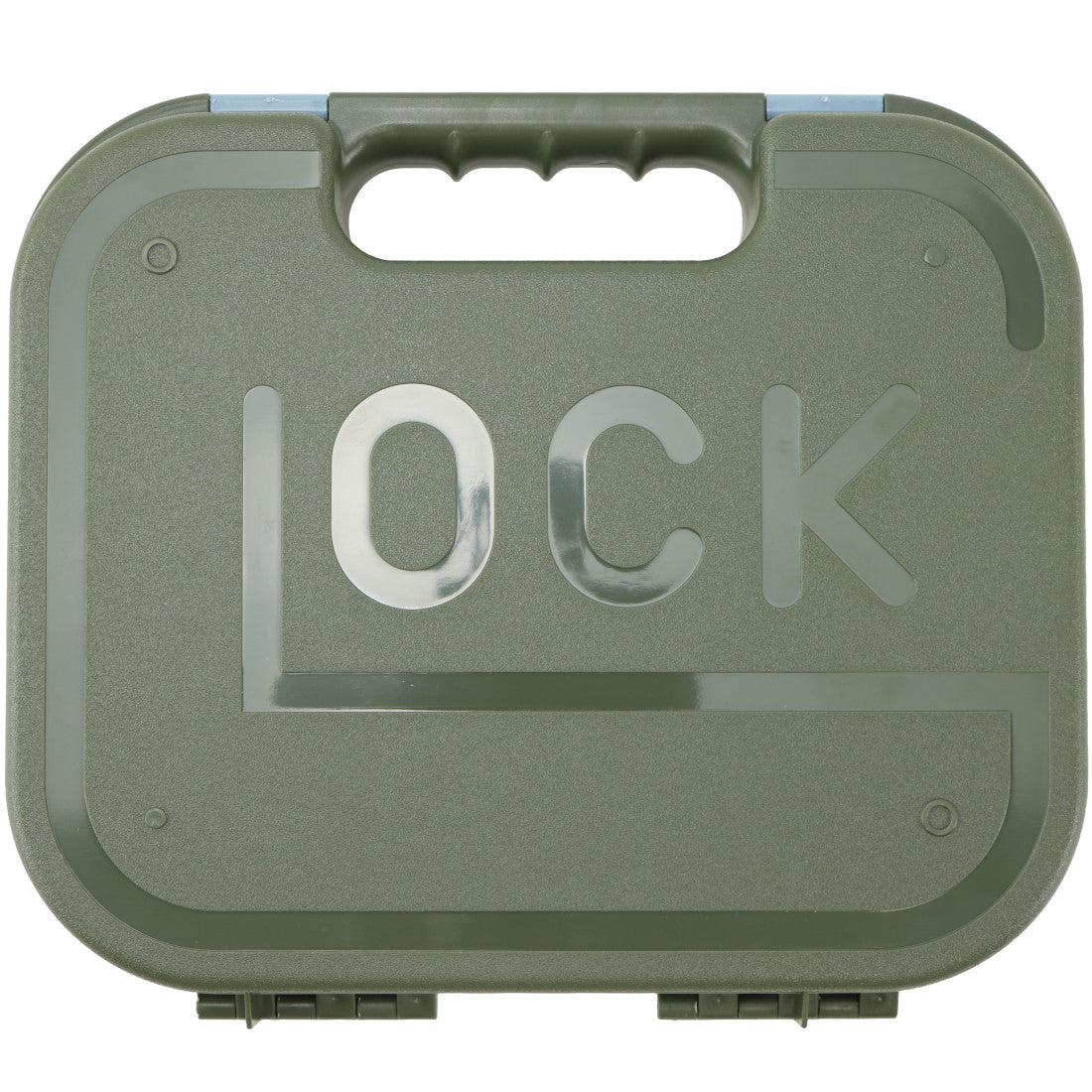 G-Series Padded Pistol Case