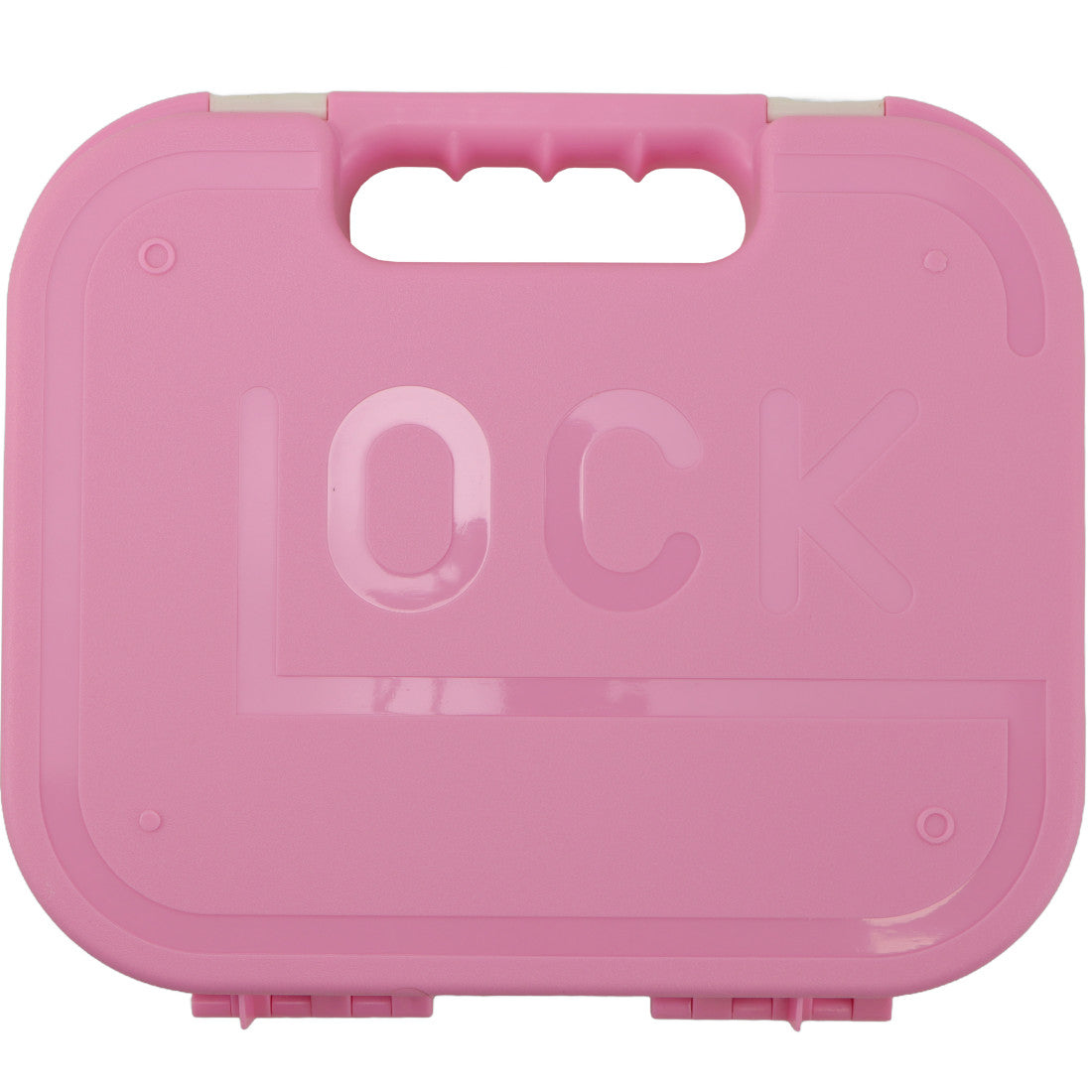 G-Series Padded Pistol Case