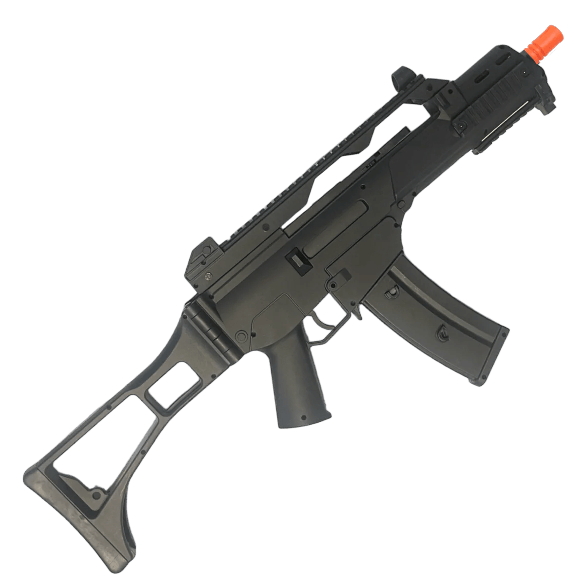 G36C V2 Nylon Gel Blaster - Azraels Armoury