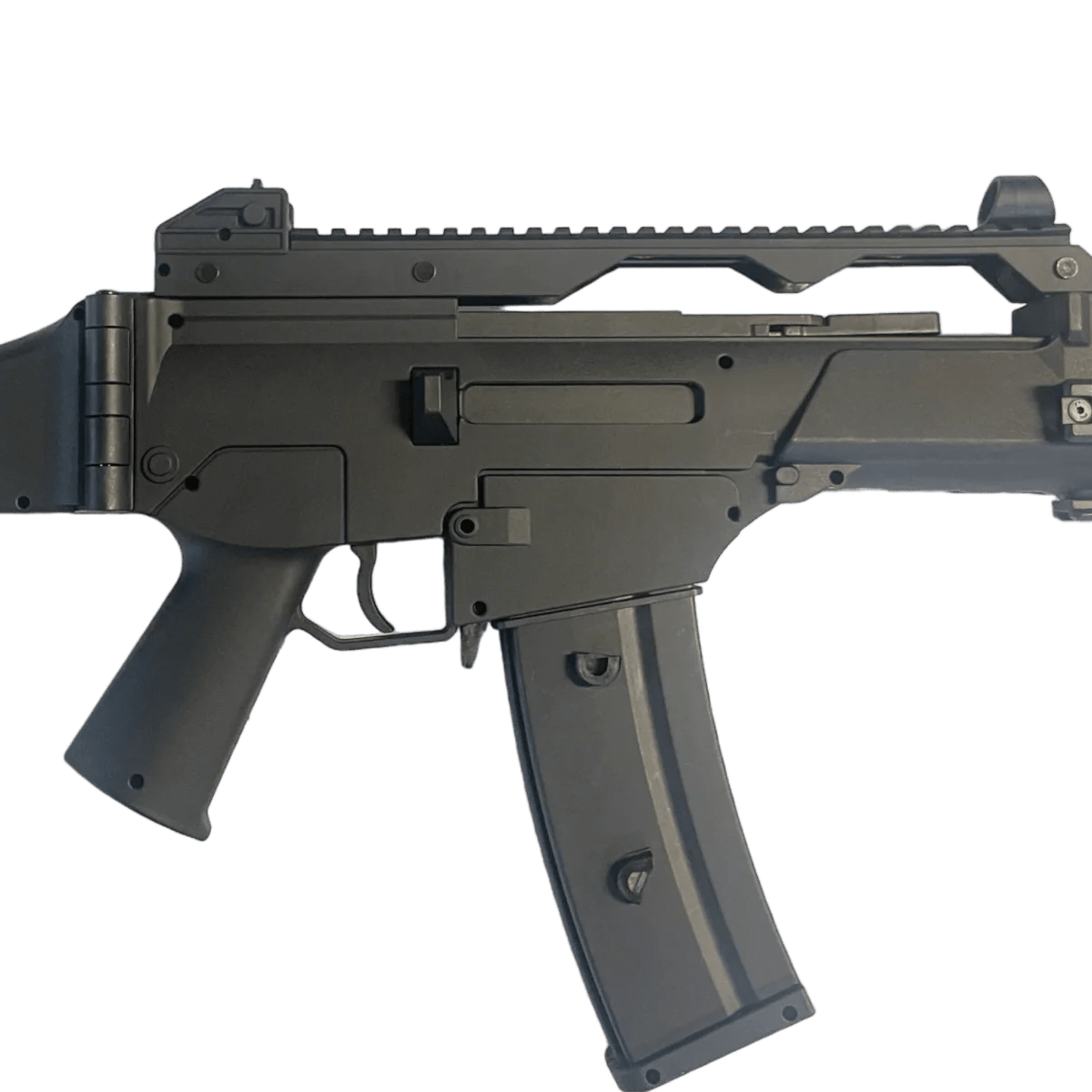 G36C V2 Nylon Gel Blaster - Azraels Armoury
