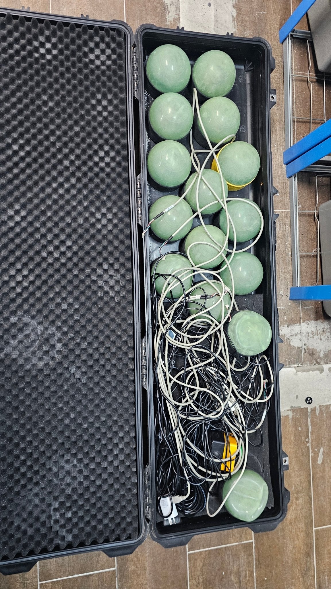 G&G targeting system - Azraels Armoury