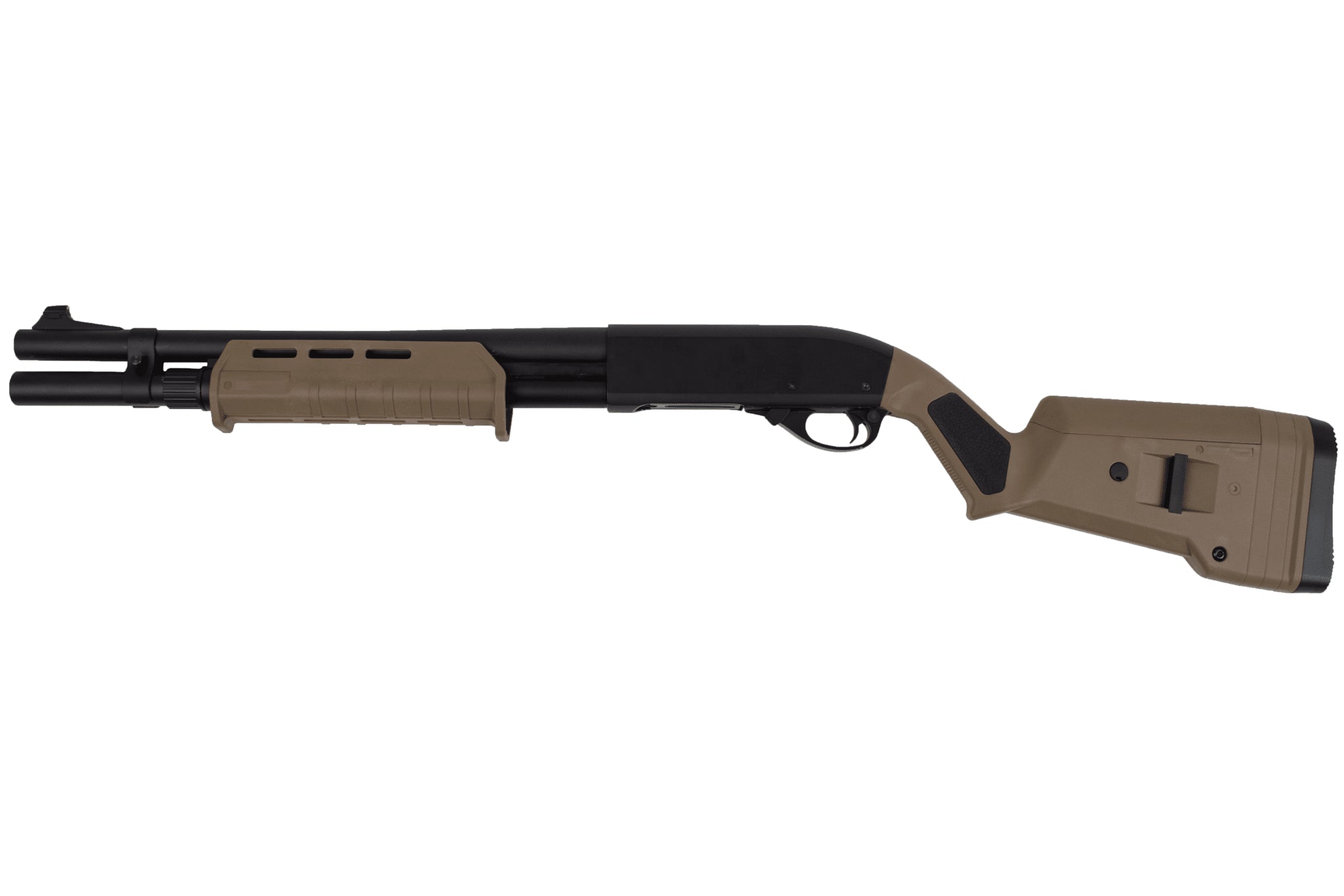 Golden Eagle Gas Powered Shotgun Gel Blaster - Azraels Armoury