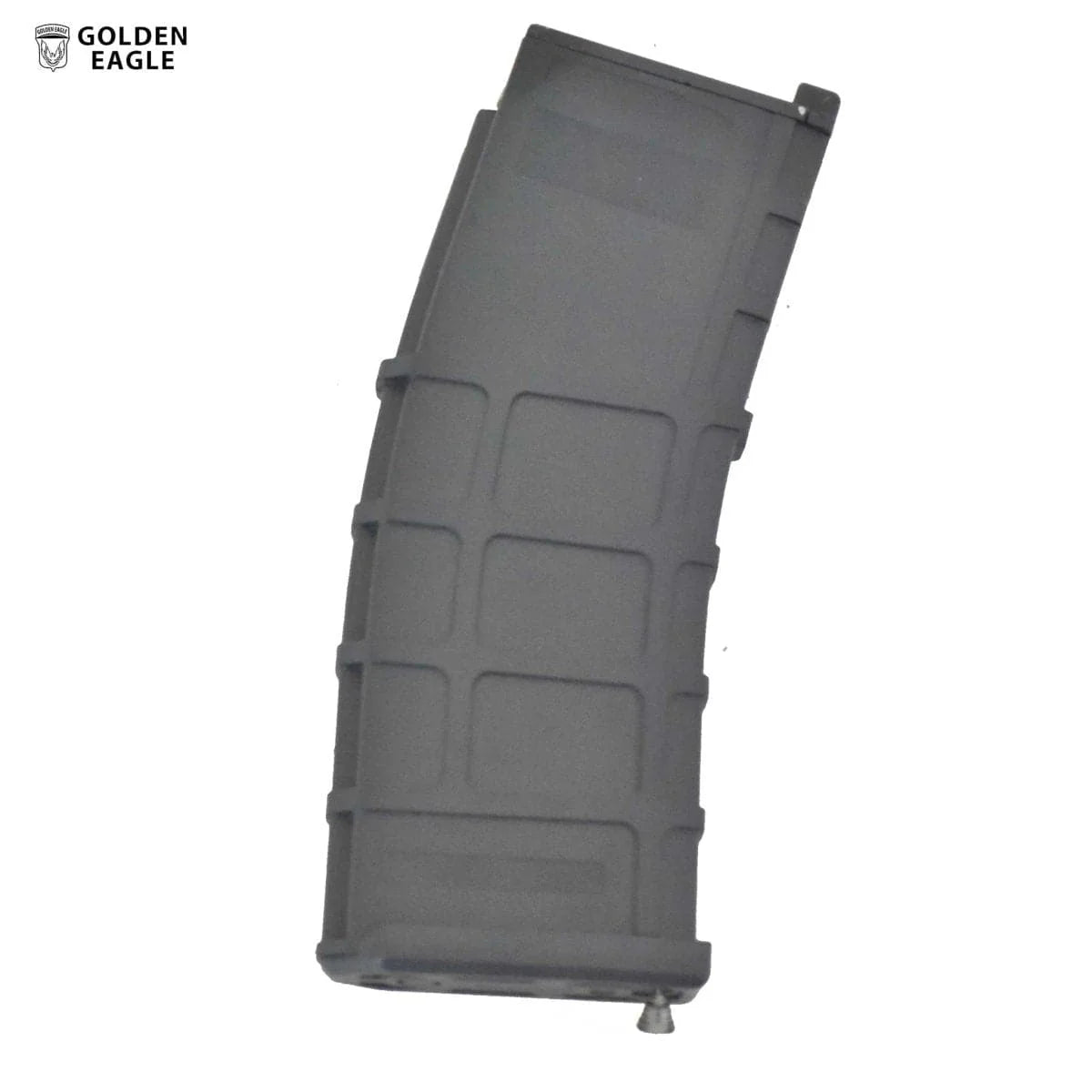 Golden Eagle M4A1 CAR 15 Gas Blowback Rifle (GBBR) Gel Blaster - Black - Azraels Armoury
