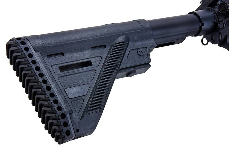 Guns Modify HK416A5 MWS GBBR Gel Blaster BLACK - Azraels Armoury