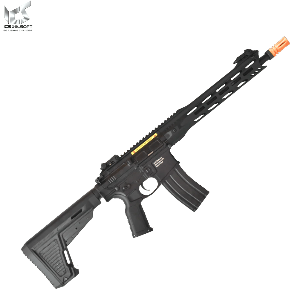 ICS CXP - MARS.II Carbine EBB AEG Gel Blaster - Azraels Armoury
