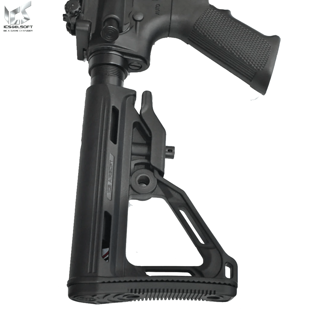 ICS Lightway Peleador AEG Gel Blaster - Azraels Armoury