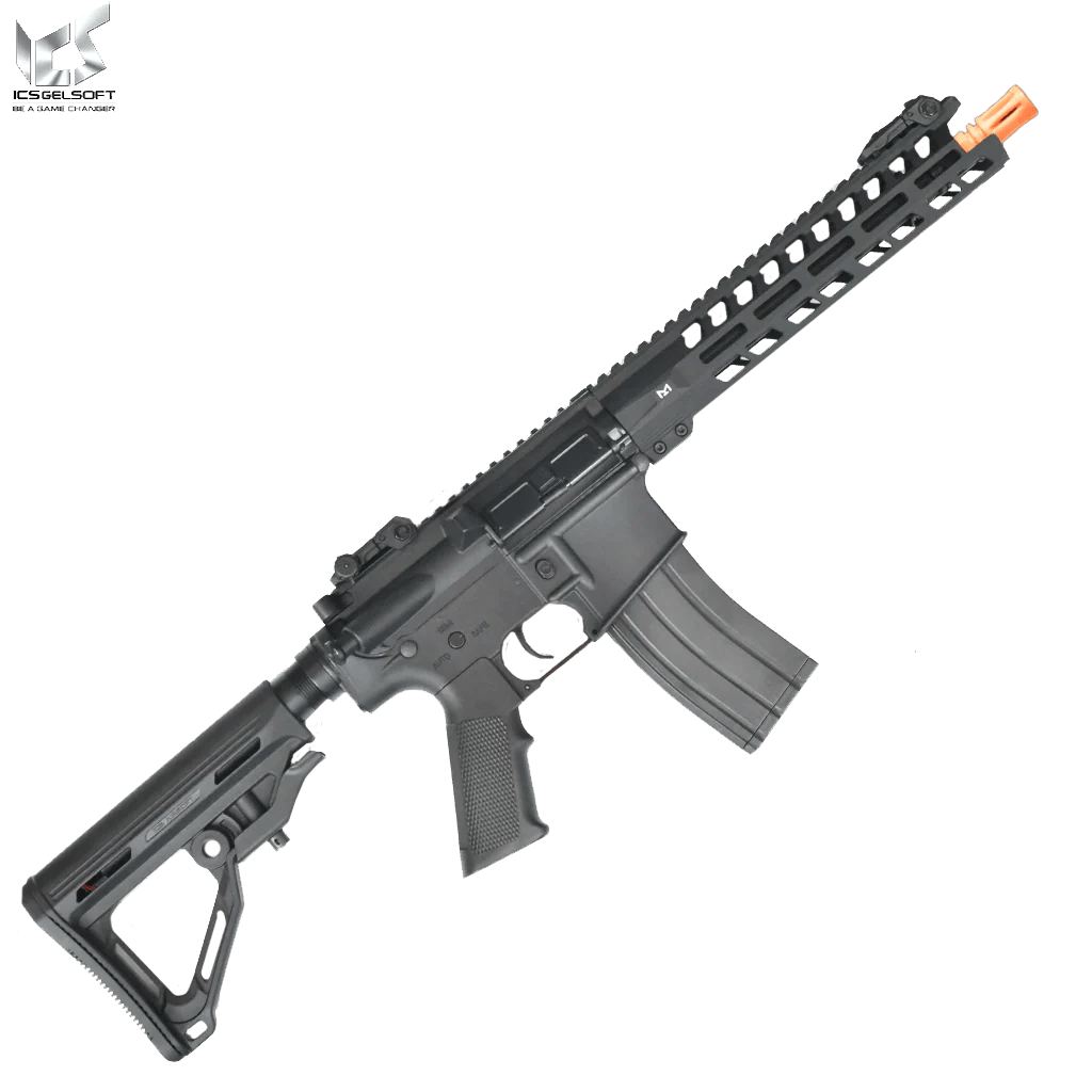 ICS Lightway Peleador AEG Gel Blaster - Azraels Armoury
