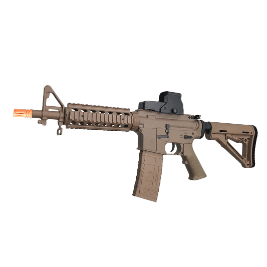 JinMing M4A1 Gen 8 Gel Blaster - Azraels Armoury