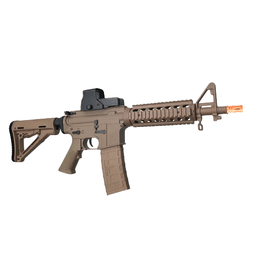 JinMing M4A1 Gen 8 Gel Blaster - Azraels Armoury