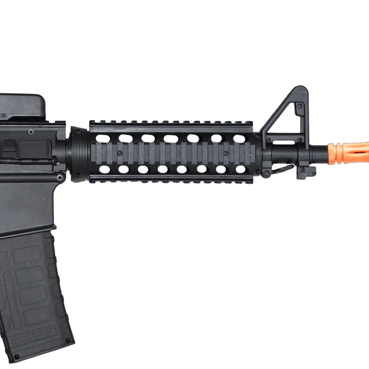 JinMing M4A1 Gen 8 Gel Blaster - Azraels Armoury