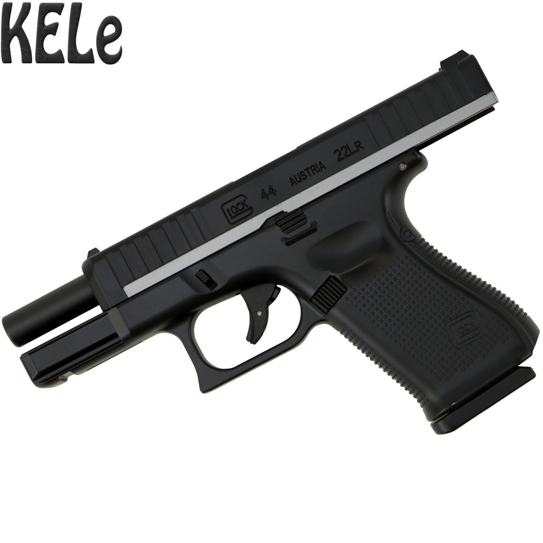 KELe G44 Full Metal Manual Gel Blaster Pistol