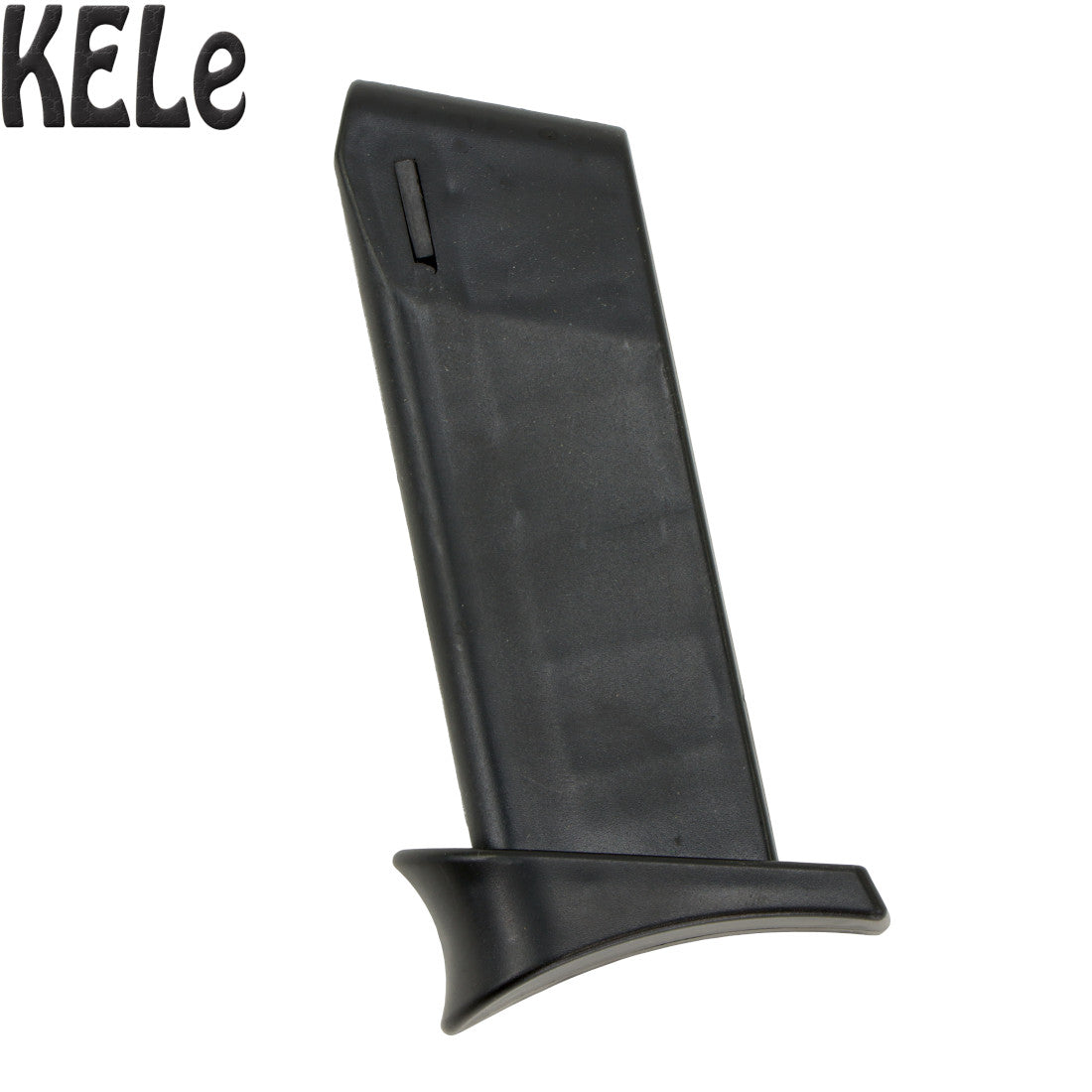 KELe M+P 40 Black Manual Springer Gel Blaster