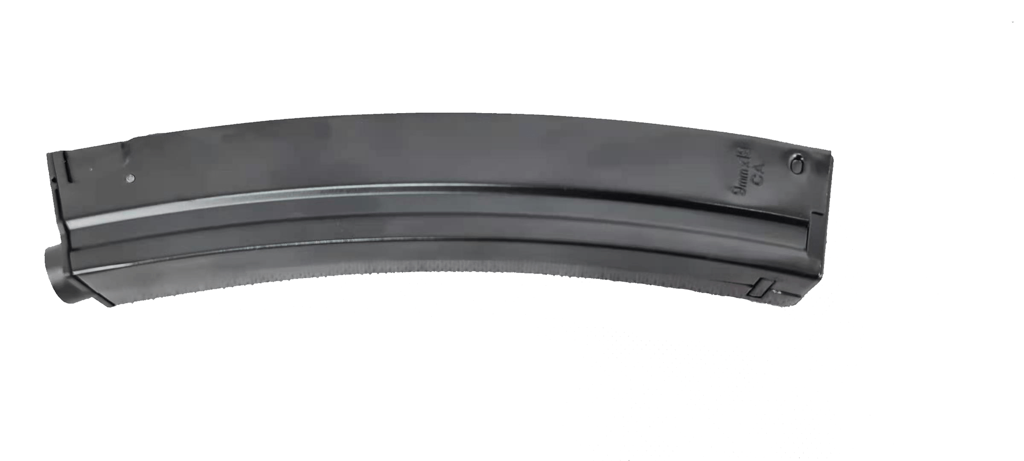 LDT Metal MP5 S - S Gel Blaster - Azraels Armoury