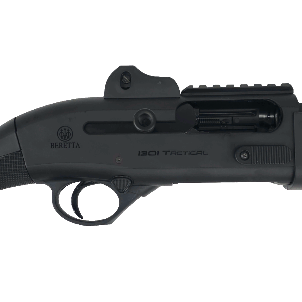 LeHui Beretta 1301 Tactical Shell Ejecting Shotgun – Black