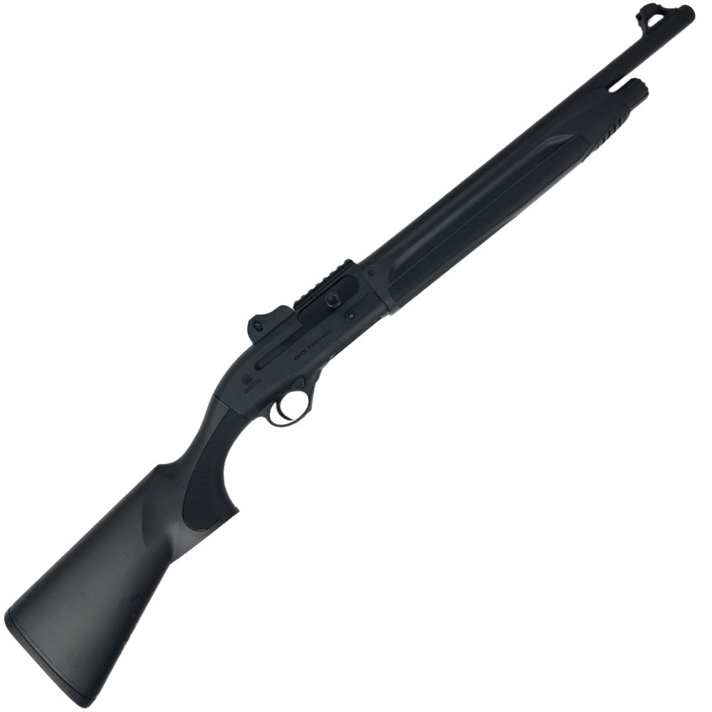 LeHui Beretta 1301 Tactical Shell Ejecting Shotgun – Black