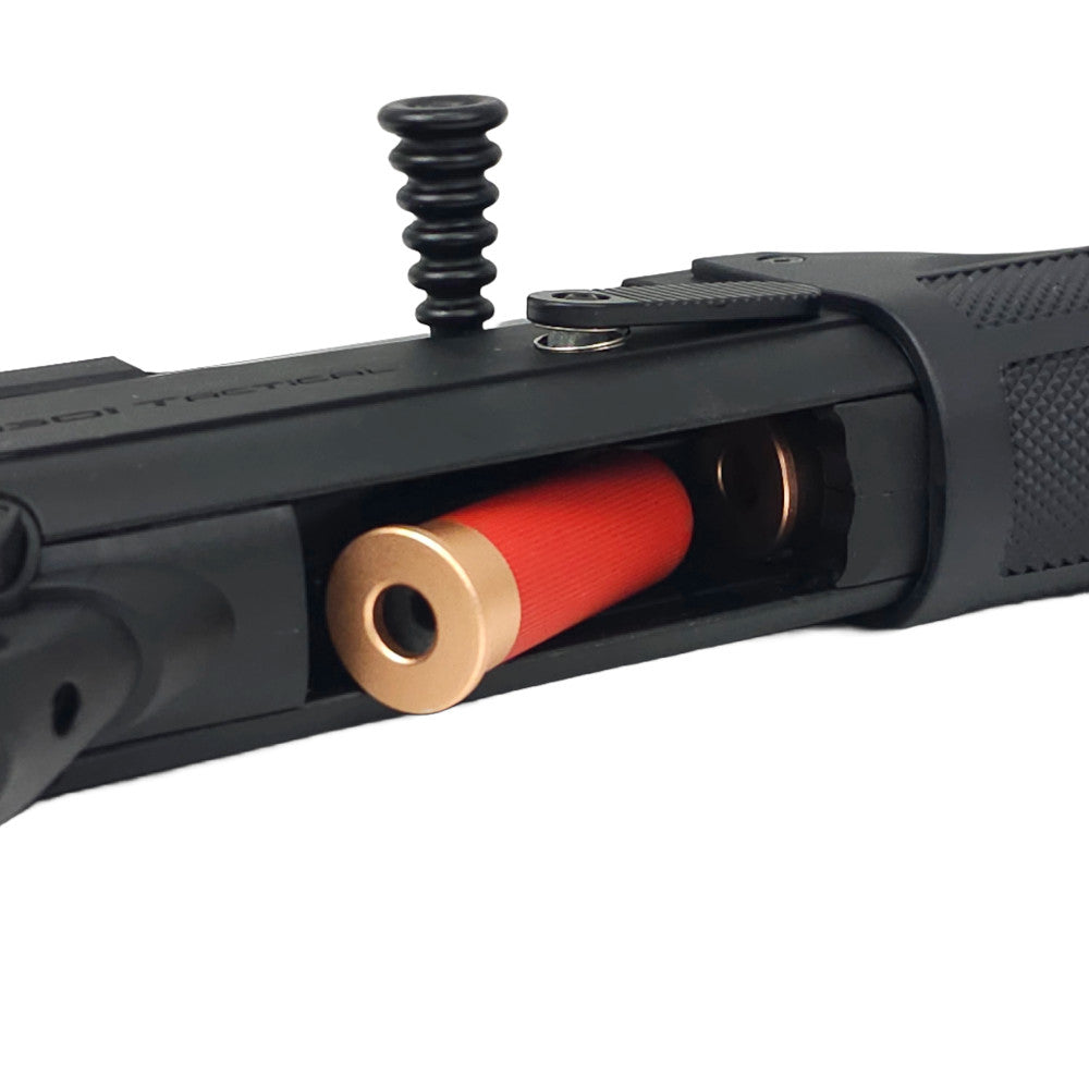LeHui Beretta 1301 Tactical Shell Ejecting Shotgun – Black