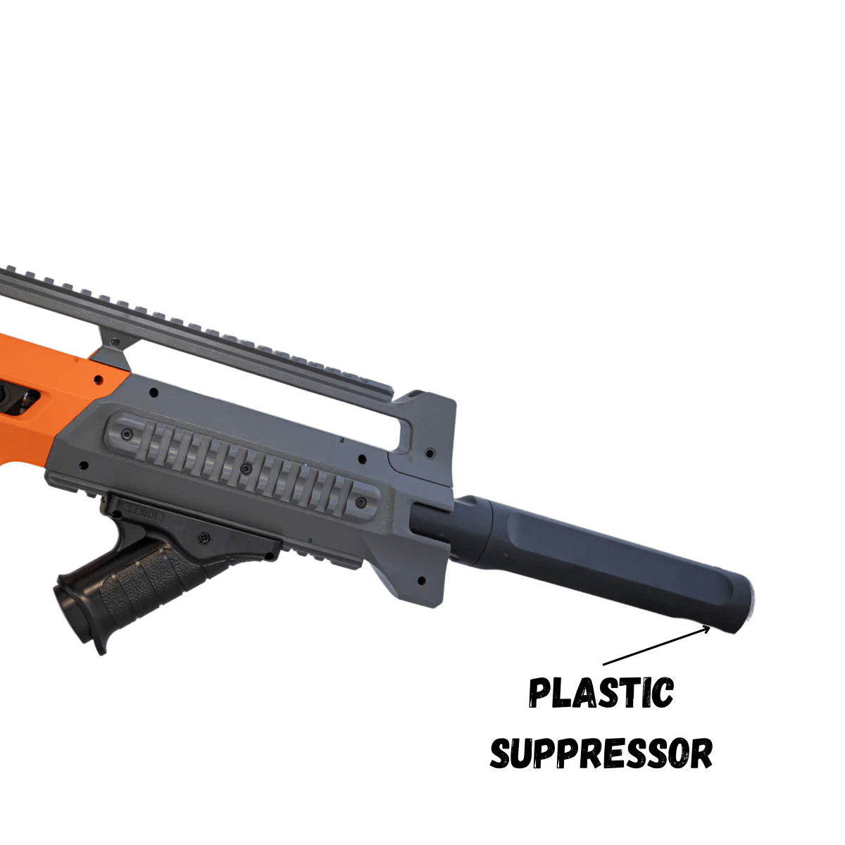 Lehui CHANGE Gel Blaster Electric Gel Blaster - Azraels Armoury