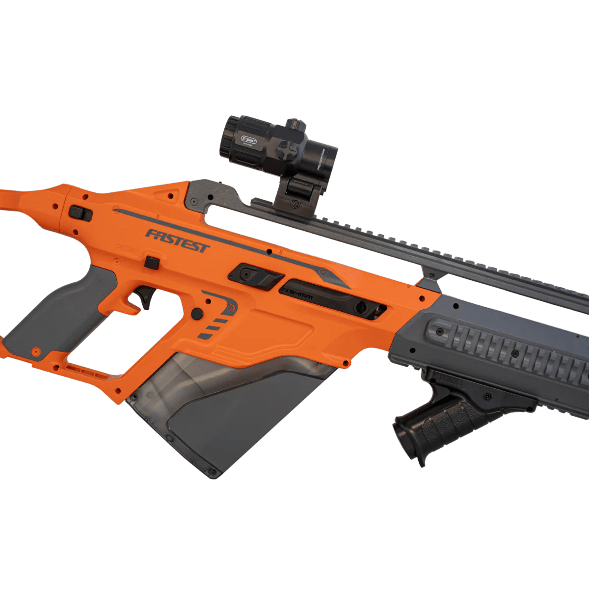 Lehui CHANGE Gel Blaster Electric Gel Blaster - Azraels Armoury