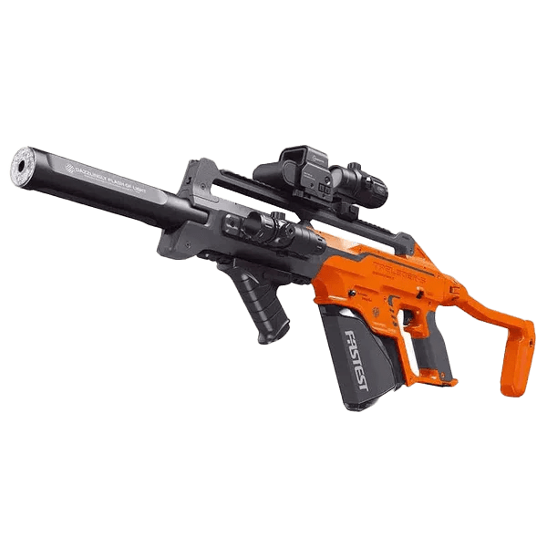 Lehui CHANGE Gel Blaster Electric Gel Blaster - Azraels Armoury