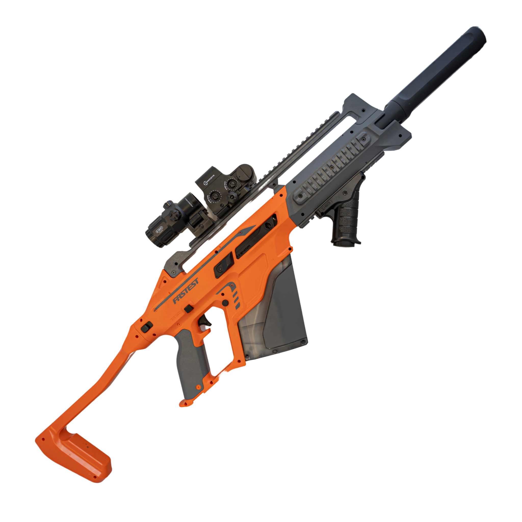 Lehui CHANGE Gel Blaster Electric Gel Blaster - Azraels Armoury