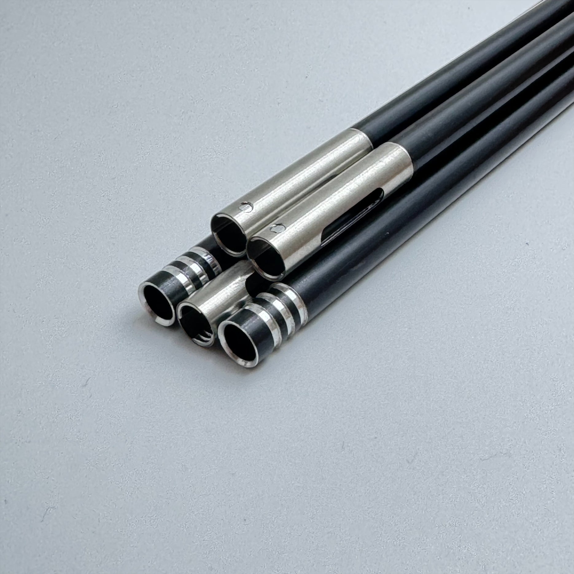 OPTac Metal Hop - up integrated Aluminum Alloy Inner Barrel - Azraels Armoury