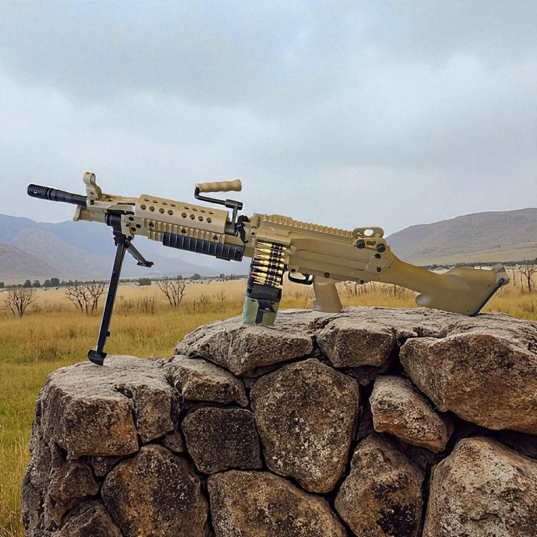 MK46 MOD0 tan