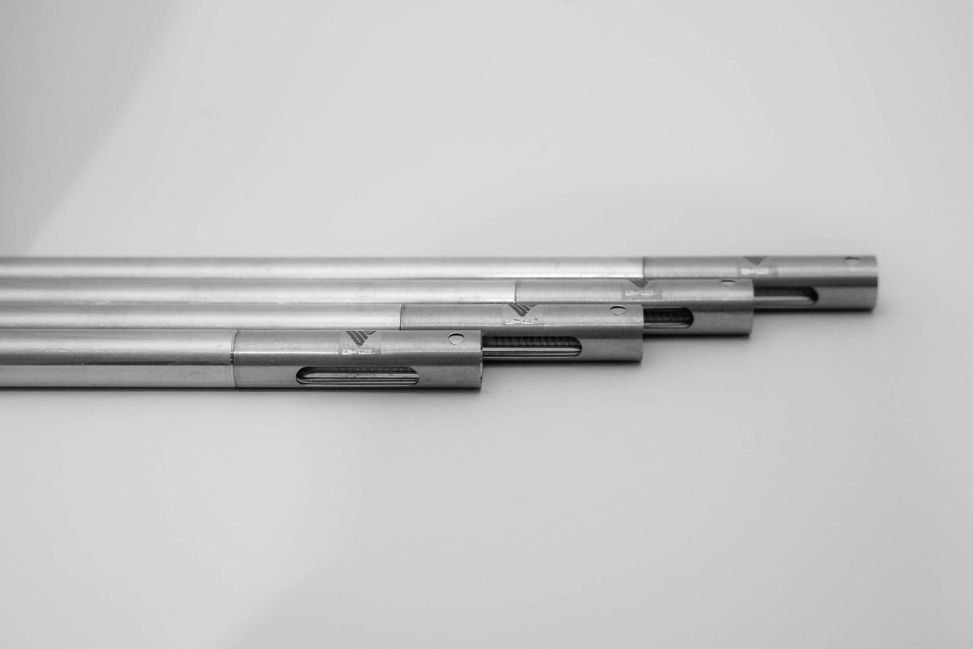 OPTac Stainless Steel Hop-up integrated Inner Barrel