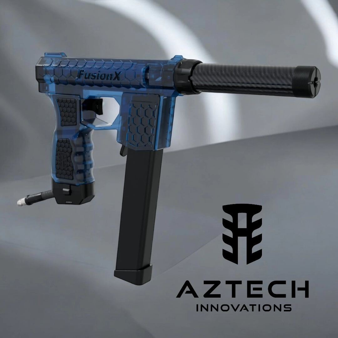 Aztech Innovations FusionX ARP9 HPA Receiver