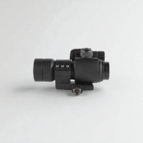 SSR 0114 Pro Reflex Sight(side View)