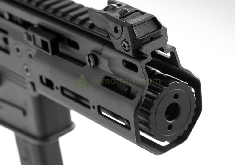 ARCHWICK B&T Licensed GBBR APC9K SD2 Gas Blowback Gel Blaster SMG