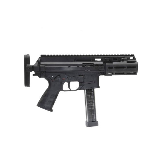 ARCHWICK B&T Licensed GBBR APC9K SD2 Gas Blowback Gel Blaster SMG