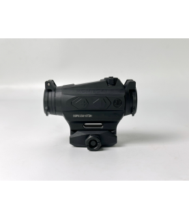Sig Sauer ROMEO4T-PRO Red Dot Sight(side view)