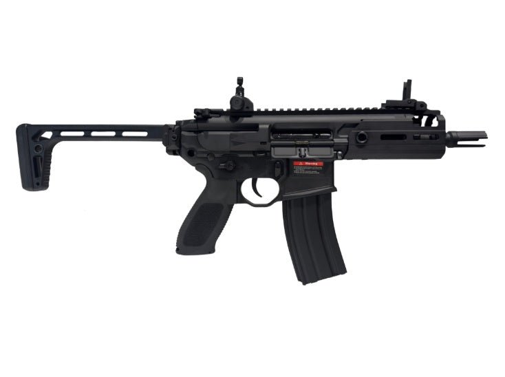 SIG MCX Rattler Gel Blaster | Apex Force Ultra Line - Azraels Armoury