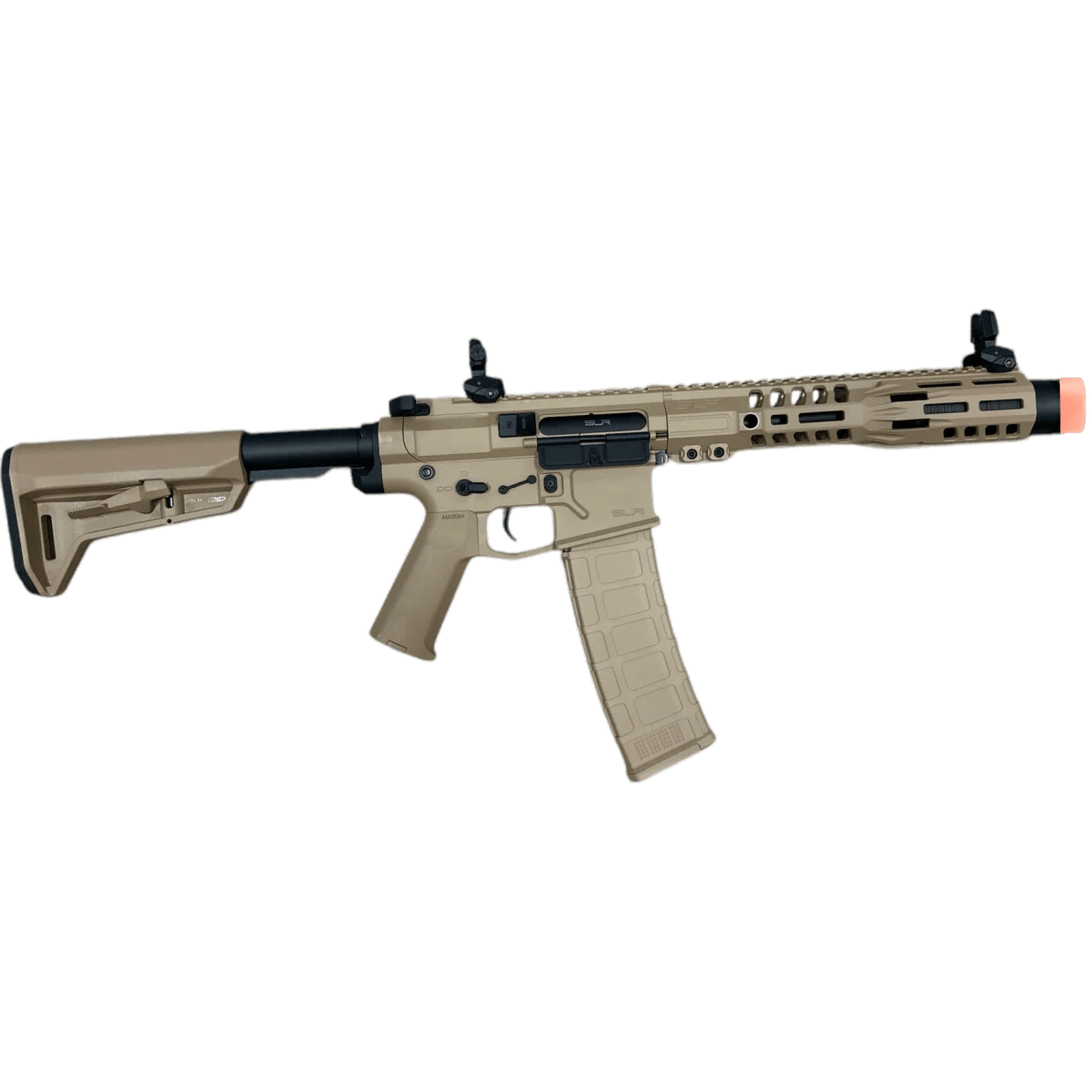 SLR - B56 V5 CA - 14 Gel Blaster AEG Rifle - Azraels Armoury