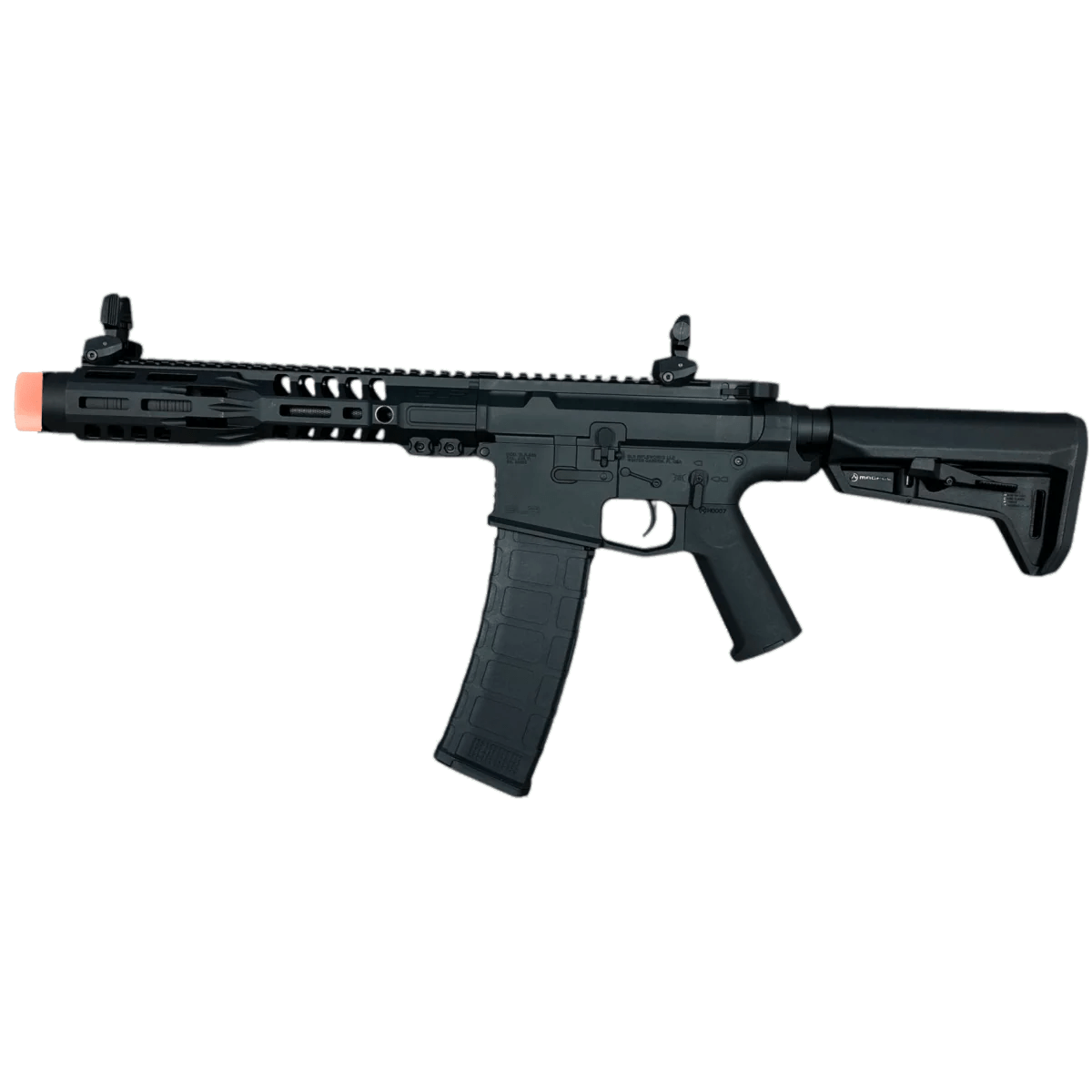 SLR - B56 V5 CA - 14 Gel Blaster AEG Rifle - Azraels Armoury