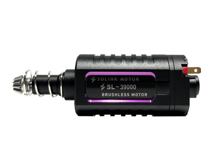 SOLINK Gen4 11.1V 39000RPM Long Axis Brushless Motor - Azraels Armoury