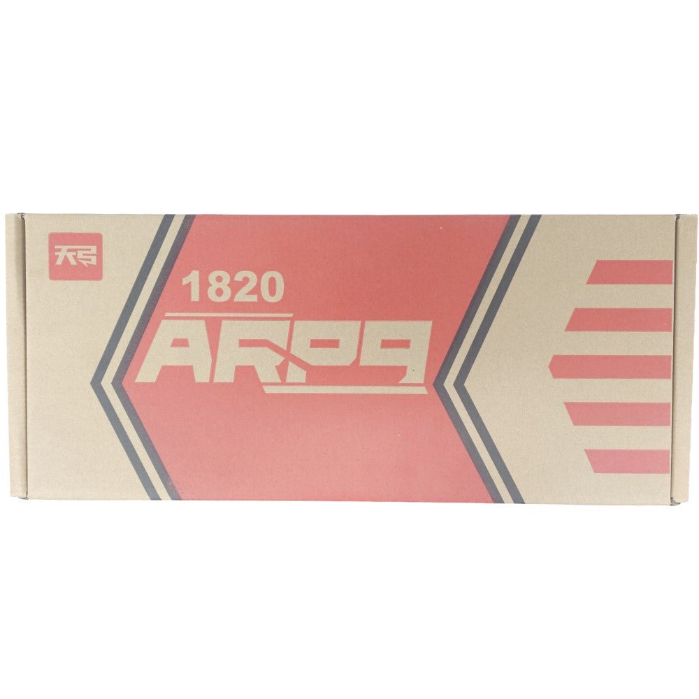 TG ARP9 CQB AEG Gel Blaster Assault Rifle - Azraels Armoury