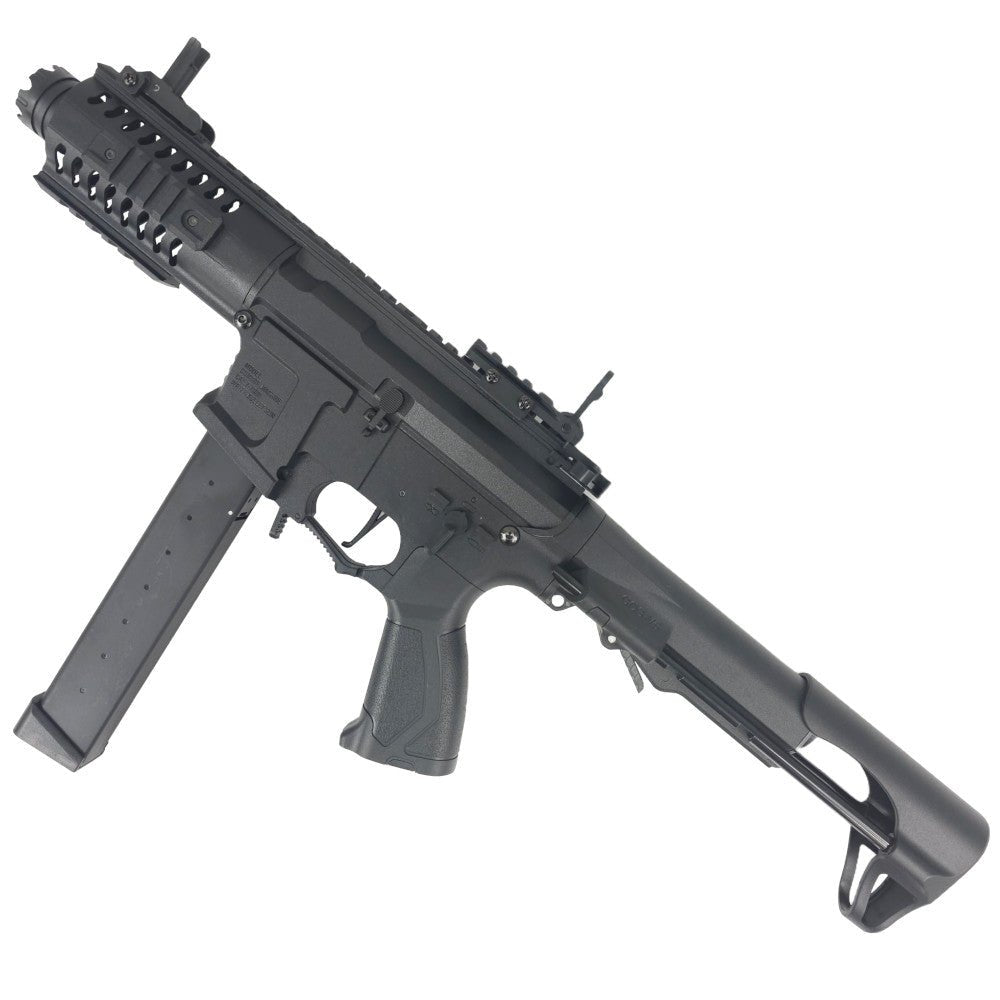 TG ARP9 CQB AEG Gel Blaster Assault Rifle - Azraels Armoury