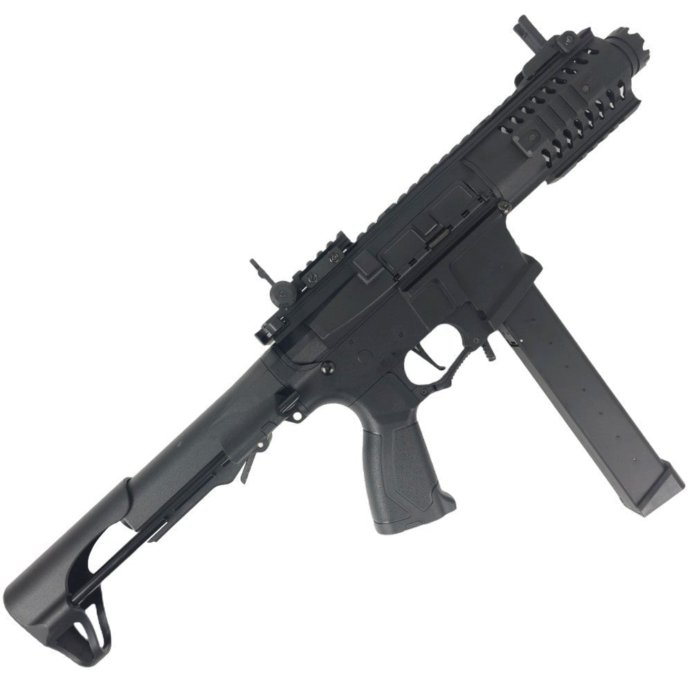 TG ARP9 CQB AEG Gel Blaster Assault Rifle - Azraels Armoury