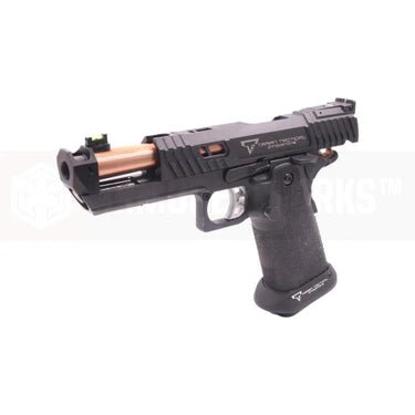 TTI™ / EMG - 2011 EMG Copper PIT VIPER GEL BLASTER (FULL AUTO) - Azraels Armoury