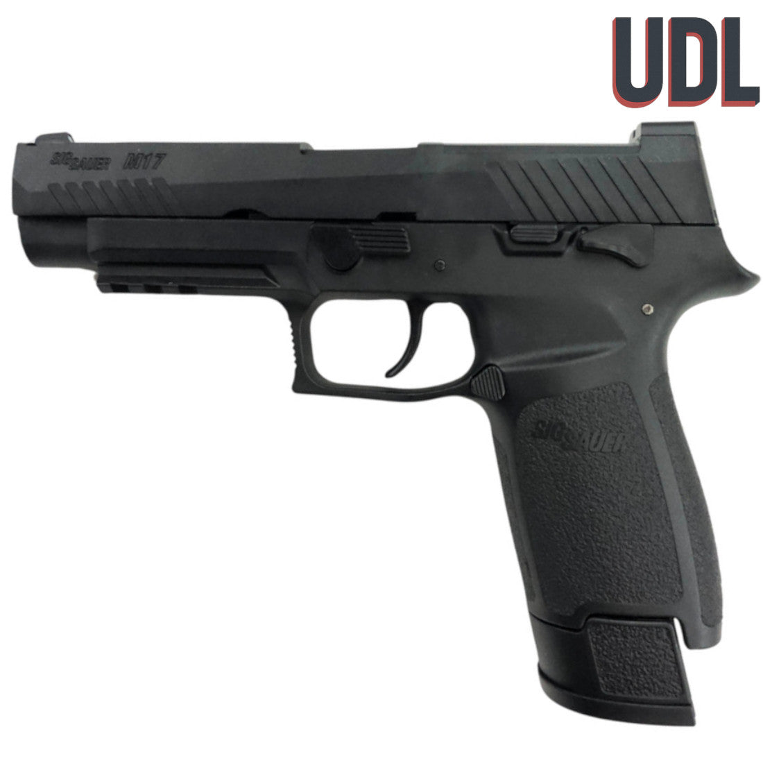 UDL SIG M17 Semi-Auto Electric Gel Blaster Pistol