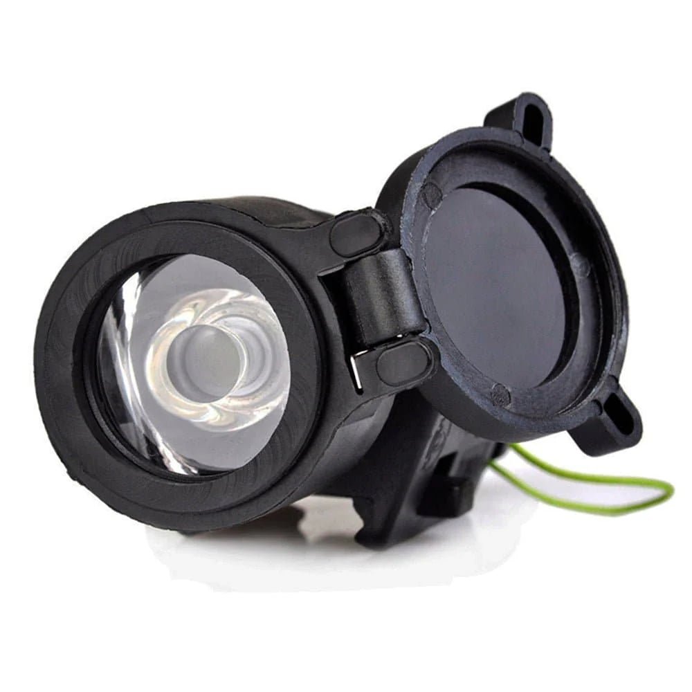 WADSN M3X Tactical Flashlight - Azraels Armoury