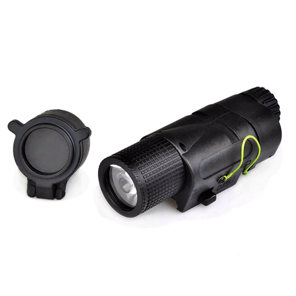 WADSN M3X Tactical Flashlight - Azraels Armoury