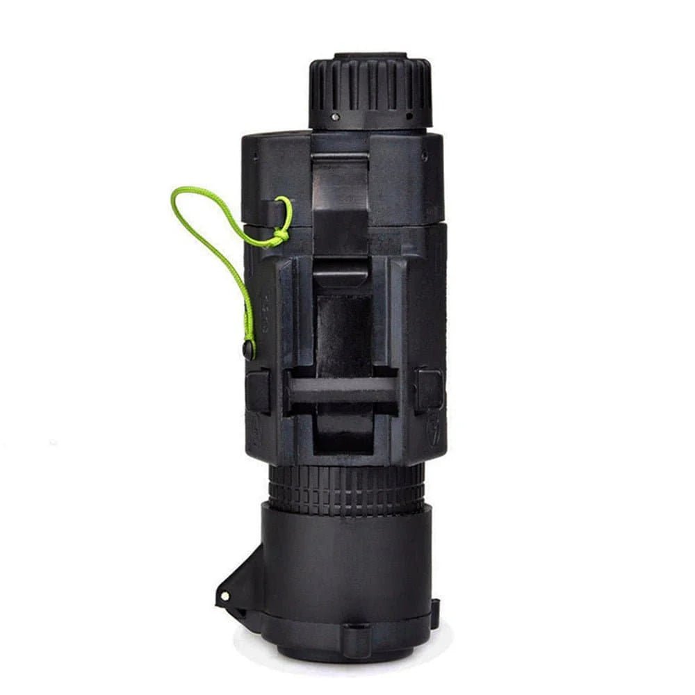 WADSN M3X Tactical Flashlight - Azraels Armoury